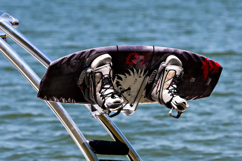 Monster Tower Wakeboard Rack-8